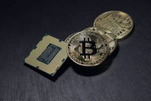 Crypto koers