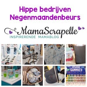 bedrijven negenmaandenbeurs