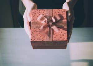 cadeaus valentijnsdag