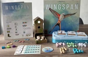 Wingspan