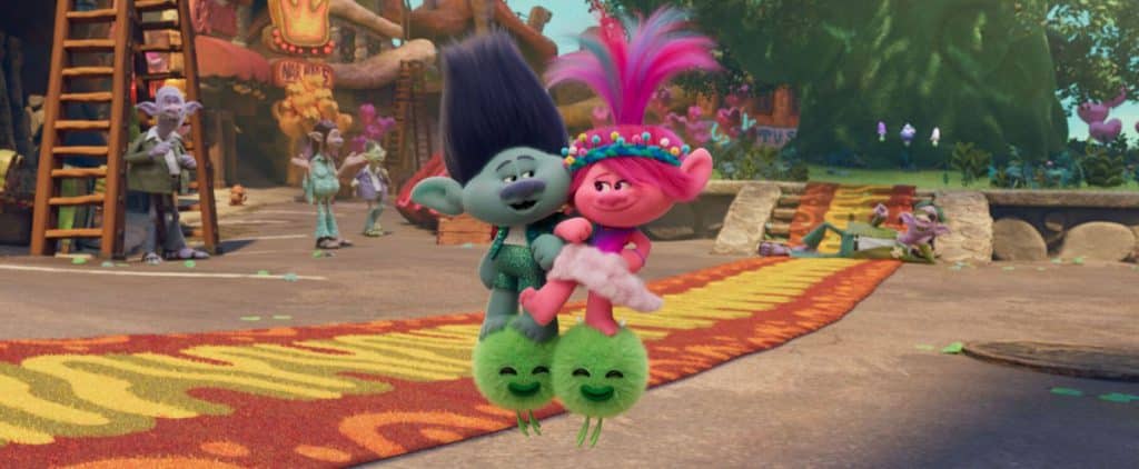 trolls 3 in harmonie band back together
