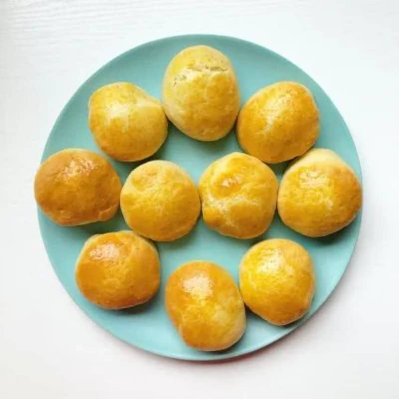 Scones brunch recepten lekker en simpel, een blog met ideeen om een paasbrunch zelf te maken. Ga jij aan de slag met deze brunch recepten Pasen? 