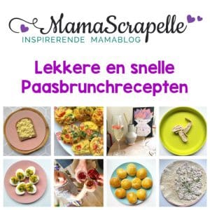 hoofd lekkere snelle paasbrunchrecepten