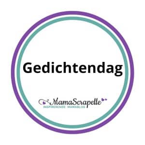 gedichtendag