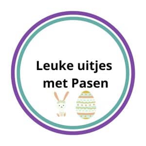 leuke uitjes pasen