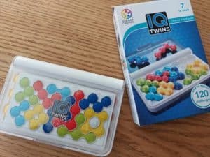 IQ Twins