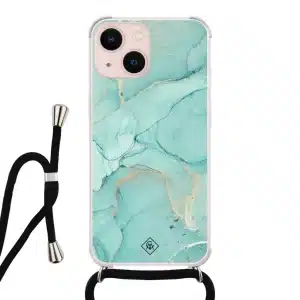 een nieuwe telefoon