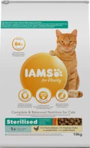 kattenvoer online bestellen