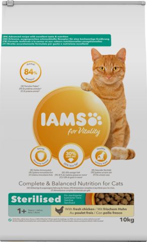kattenvoer online bestellen