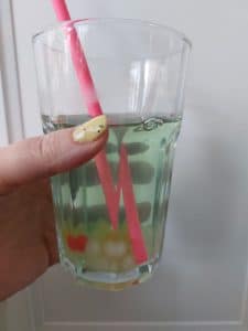 bubble tea maken