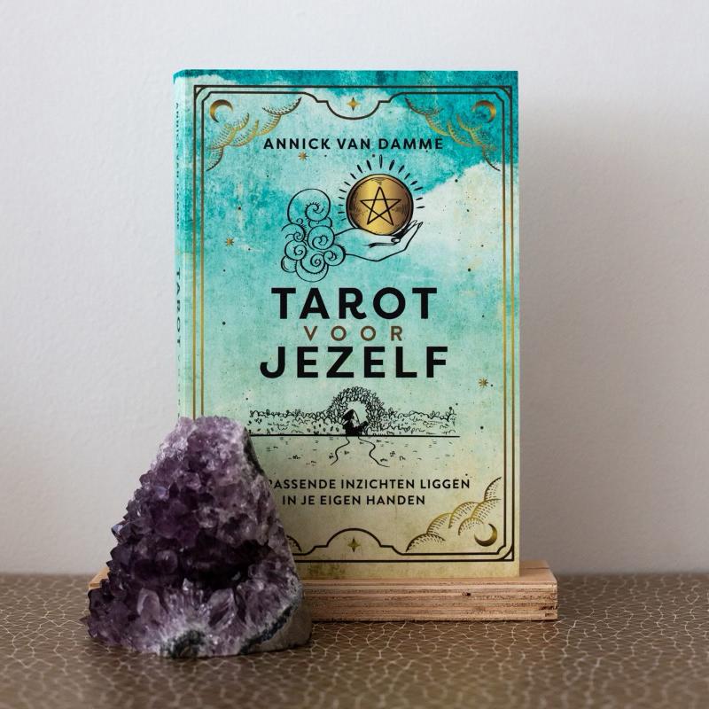 Tarot voor jezelf