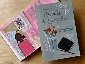 Creatief de Bijbel door