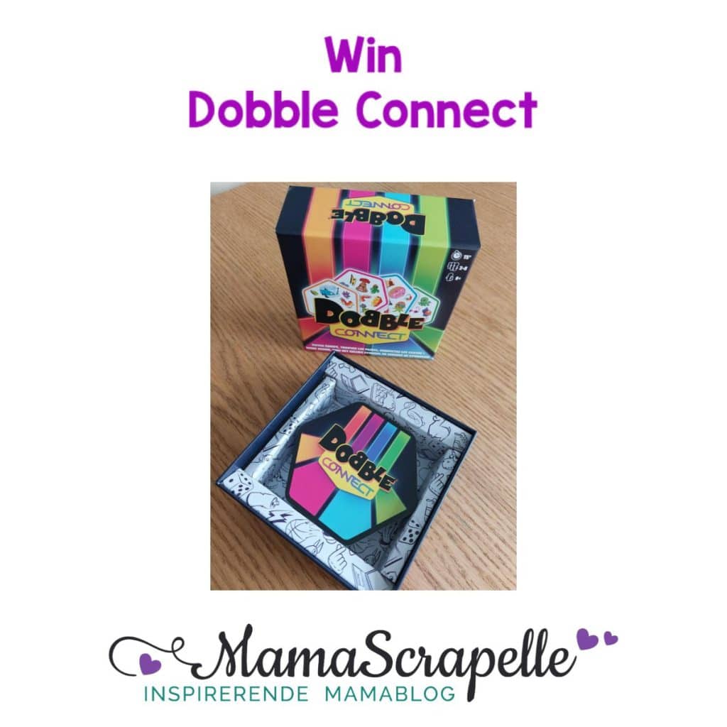 win Dobble connect