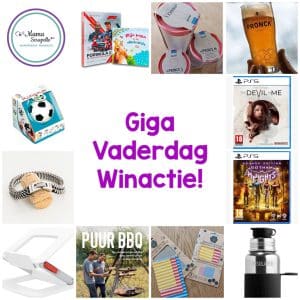 Vaderdag Winactie 2023