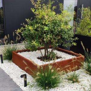tuin matchen met je interieur