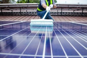 Verduurzaam je huis met zonnepanelen