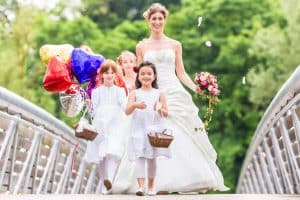 tips voor een onvergetelijke trouwdag