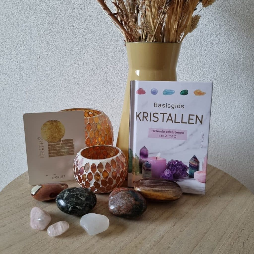 Basisgids kristallen