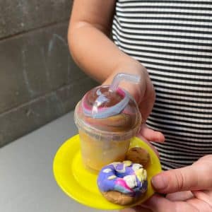 Play-Doh Super Kleurrijk Café