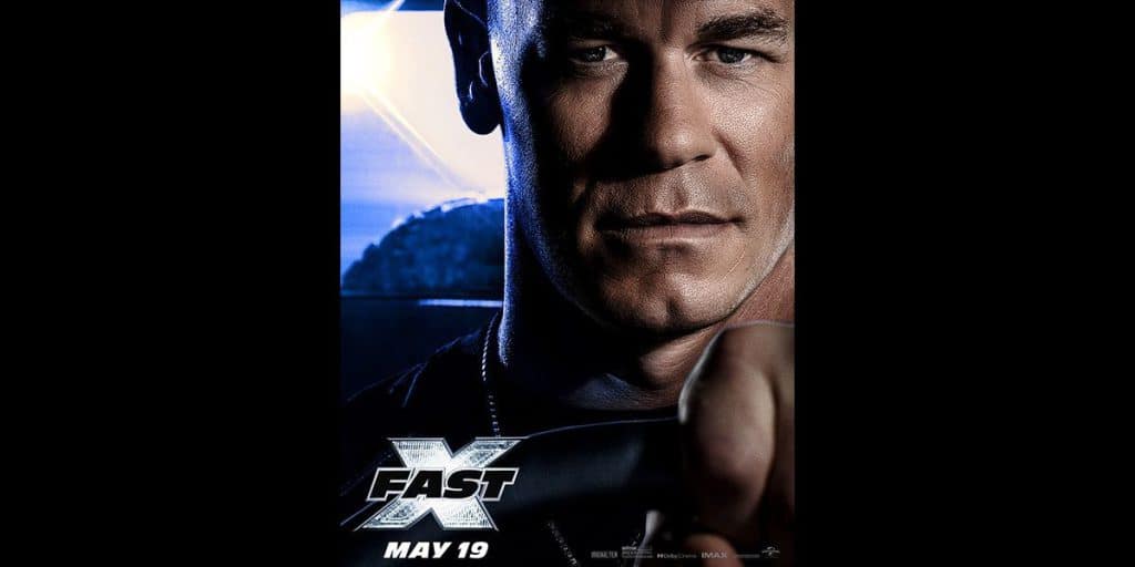 Fast x