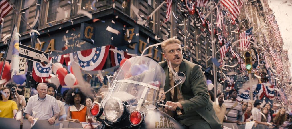 Boyd Holbrook indy film