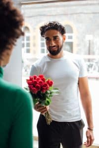 rode rozen bloemen laten bezorgen