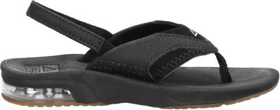 Stoere jongensschoenen reef-little-fanning