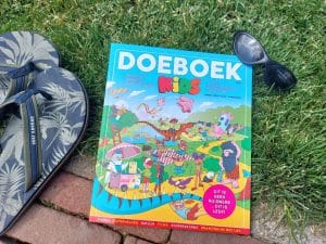 doeboek kids