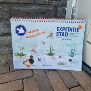 Expeditie stad