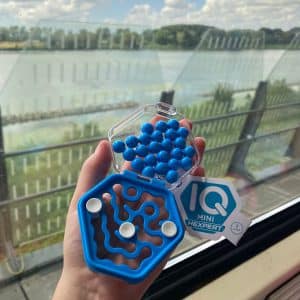 IQ Mini Hexpert smartgames spel