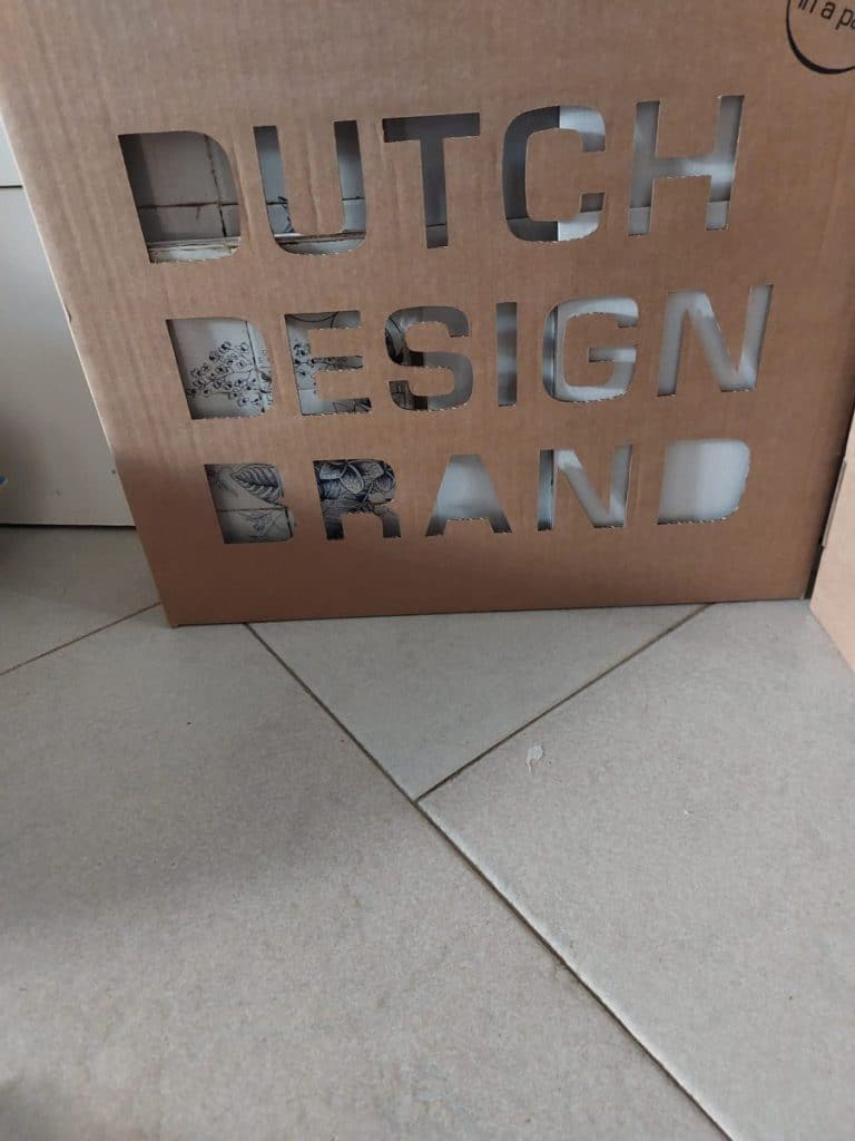 dutch design brand