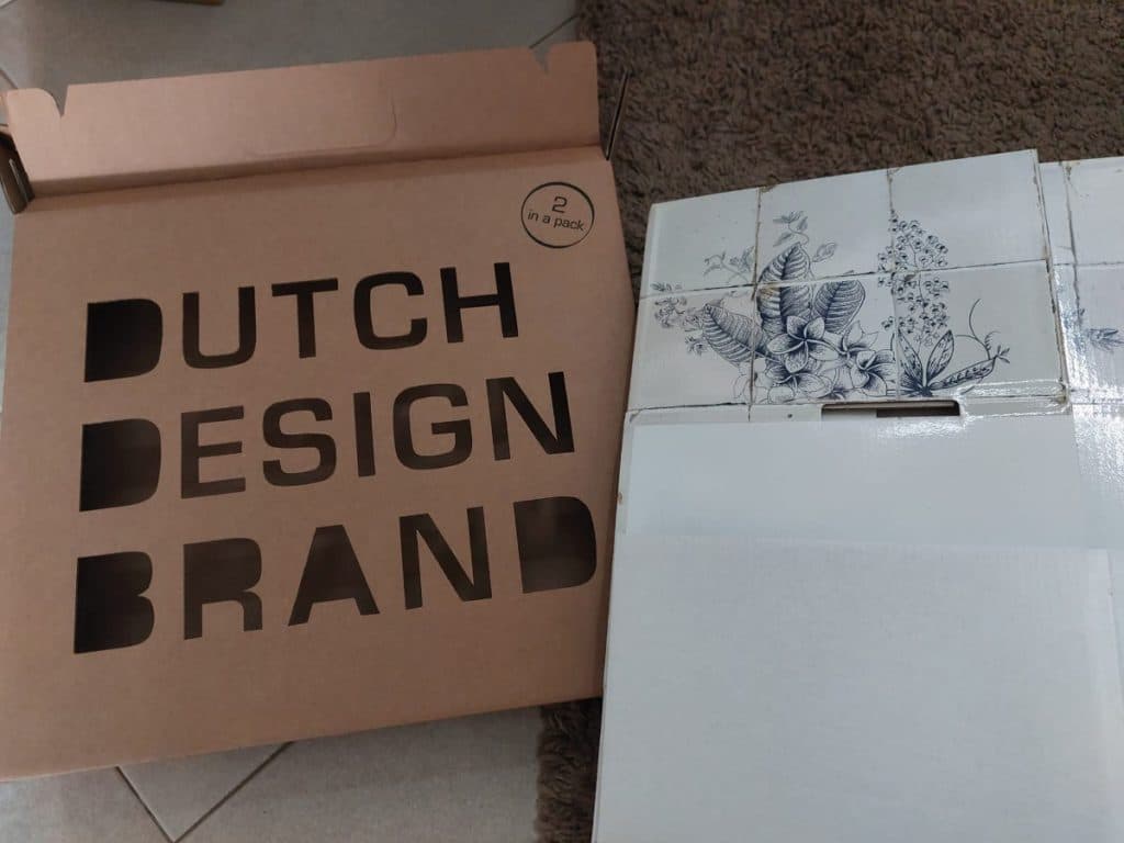Opruimen in stijl dutch design brand