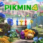 Pikmin 4 game switch