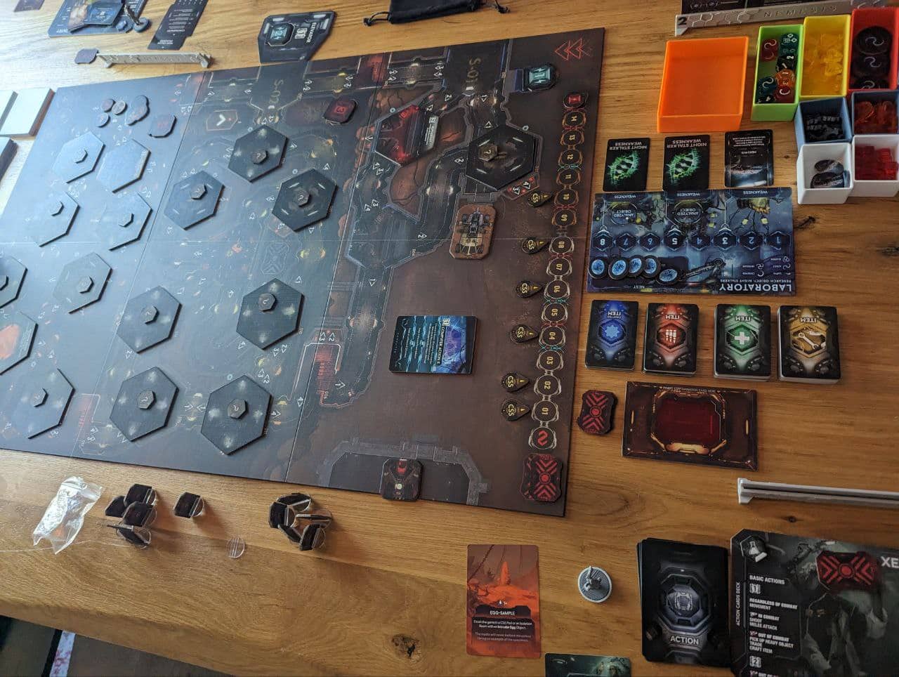KLASK