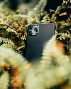 telefoon voor kind
