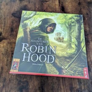 Robin hood