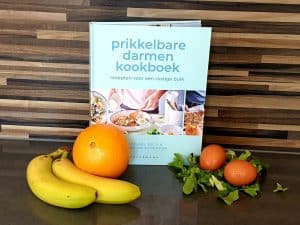 Prikkelbare darmen kookboek
