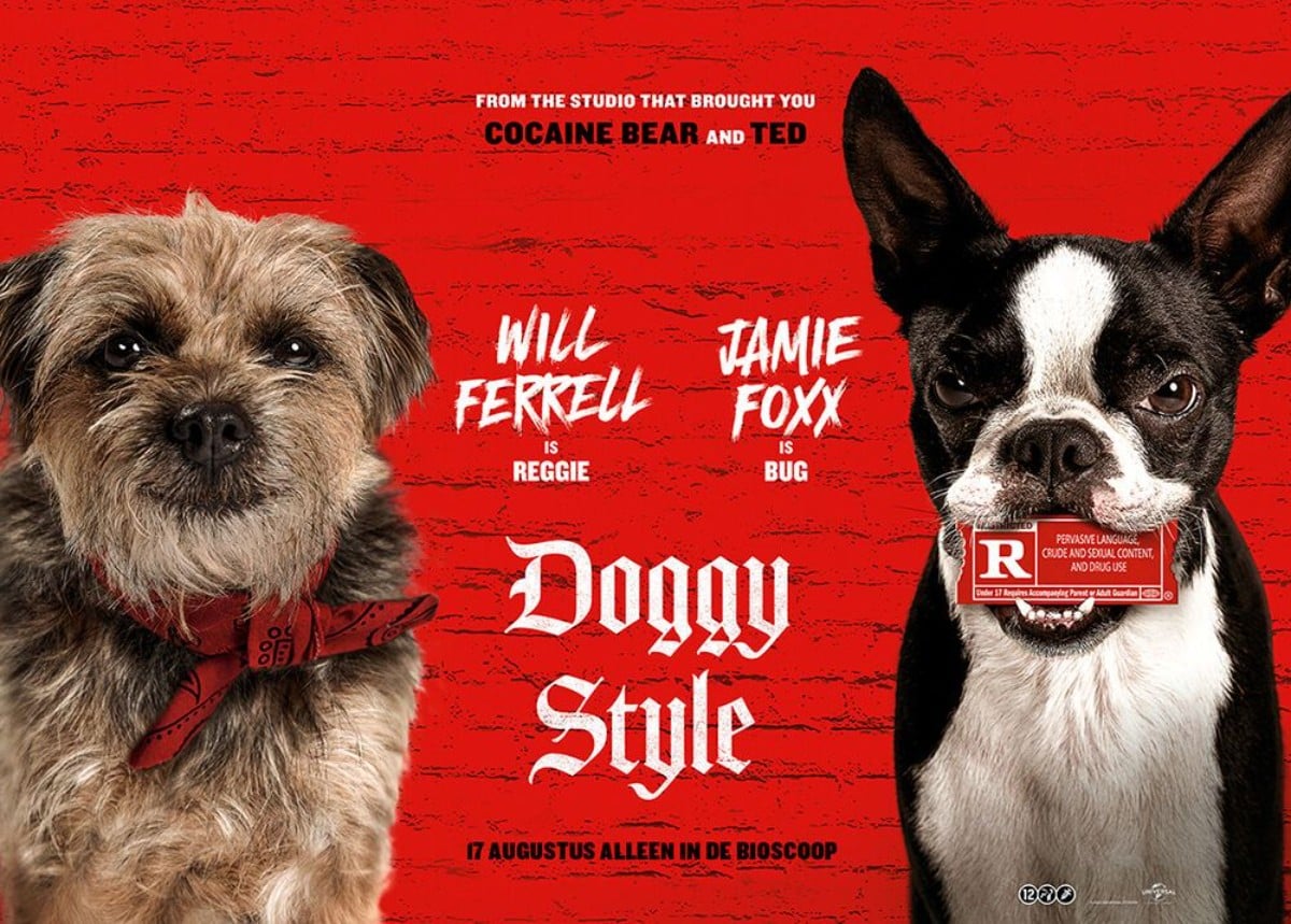 Doggy Style movie film