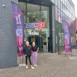 Bounce Valley Delft