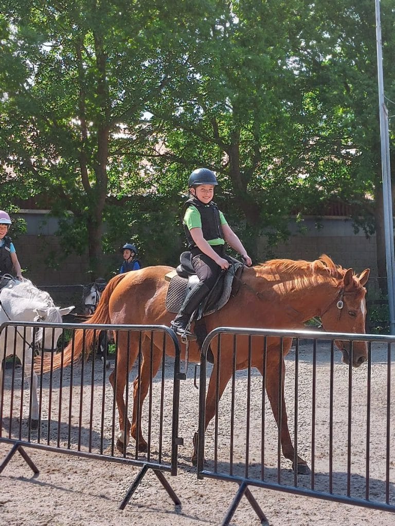 buitenrit