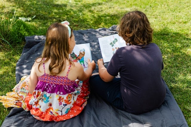 leuke activiteiten in de klas lezen