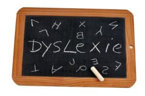 dyslexie