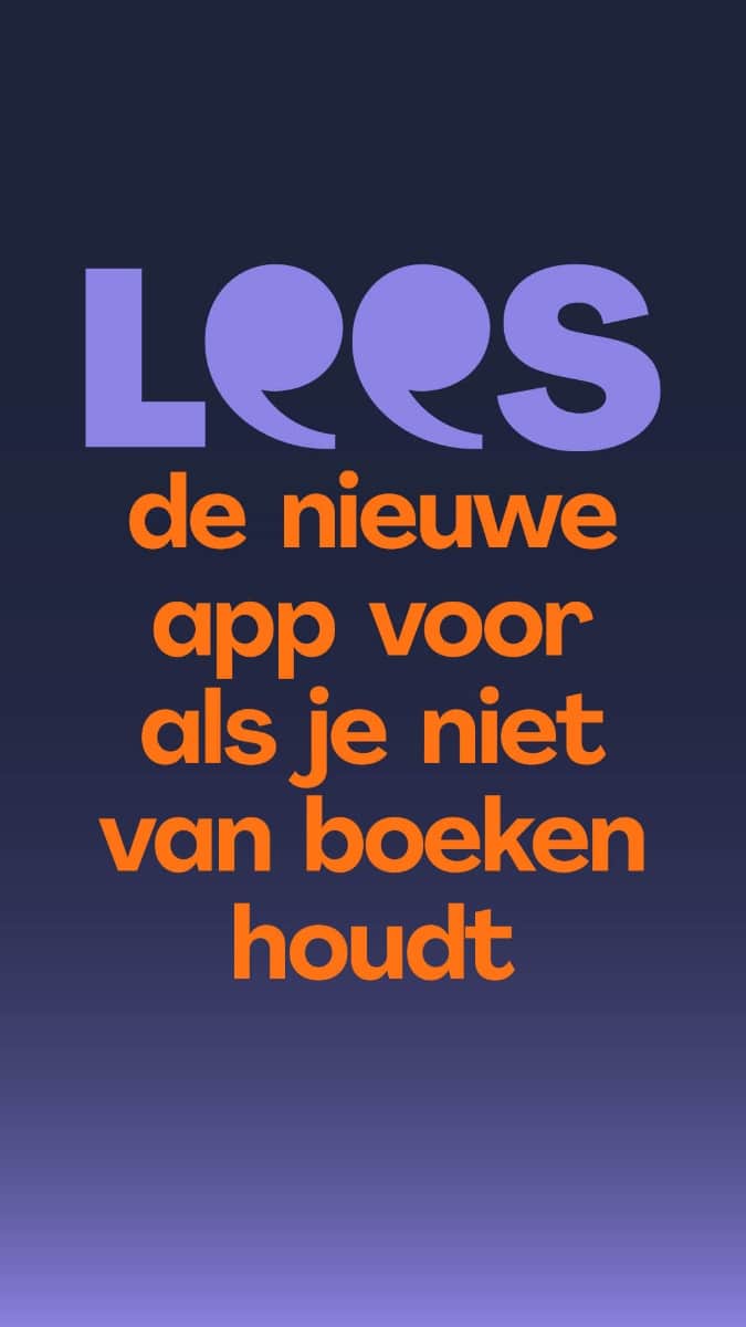 LEES-app