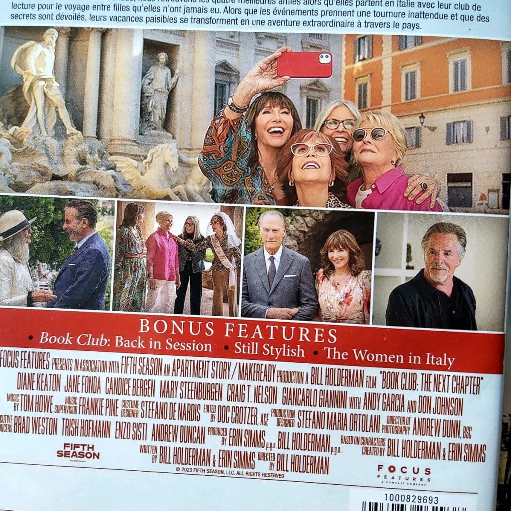 achterzijde dvd