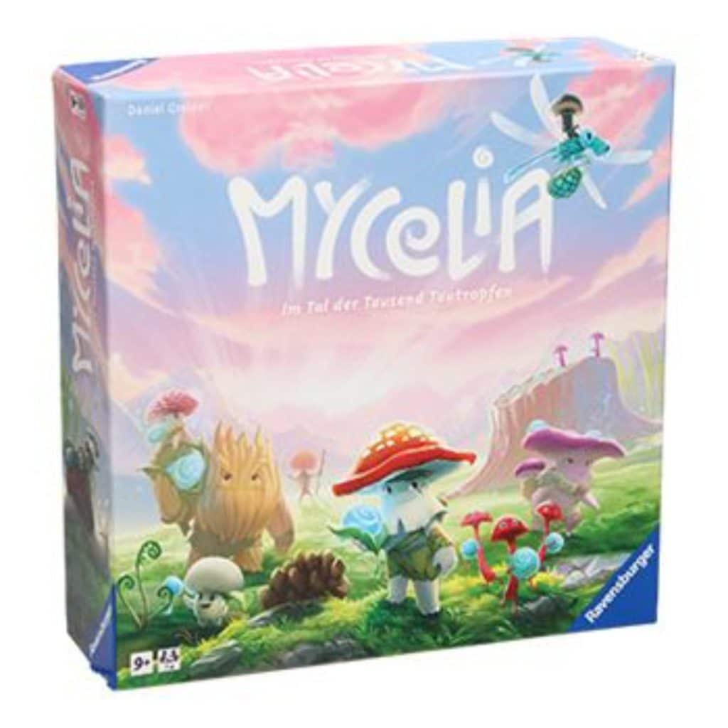 speelgoed van het jaar 2023 mycelia
