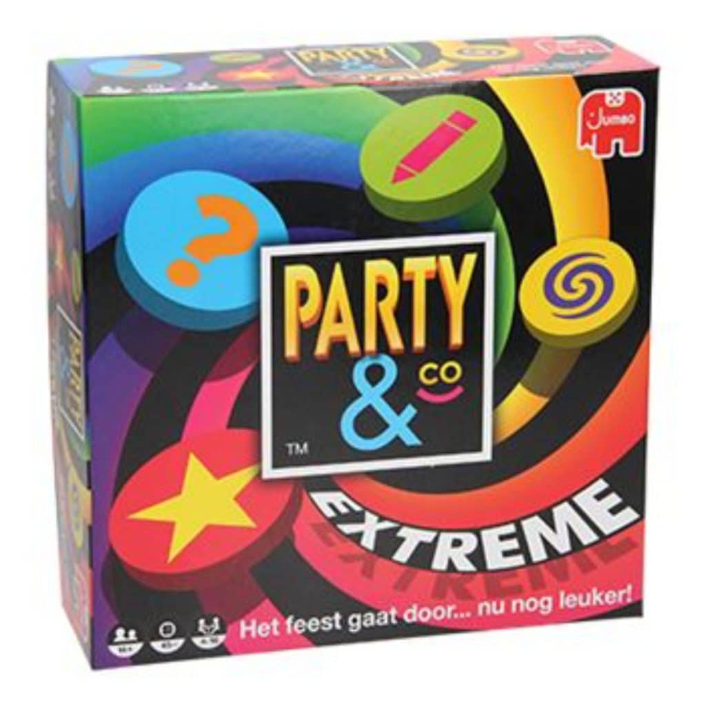 party & co extreme