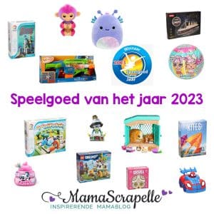 speelgoed van het jaar 2023 hoofdfoto