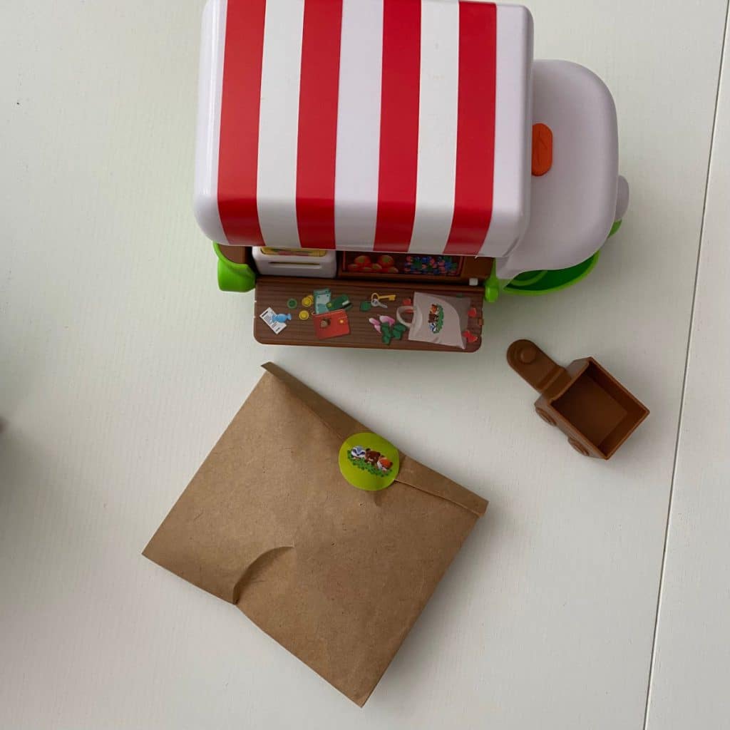 Cadeautip voor jonge kinderen klorofil