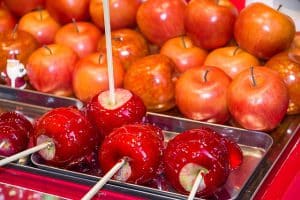 karamelappels