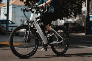 elektrische fiets